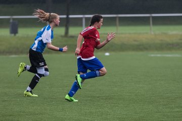Bild 464 - B-Juniorinnen Ratzeburg Turnier